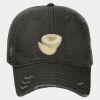 OTTO CAP® 6 Panel Low Profile Dad Hat Thumbnail