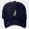 OTTO CAP® 6 Panel Low Profile Dad Hat Thumbnail