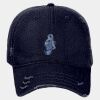 OTTO CAP® 6 Panel Low Profile Dad Hat Thumbnail
