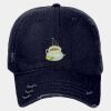 OTTO CAP® 6 Panel Low Profile Dad Hat Thumbnail