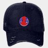 OTTO CAP® 6 Panel Low Profile Dad Hat Thumbnail