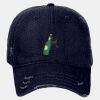 OTTO CAP® 6 Panel Low Profile Dad Hat Thumbnail