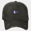 OTTO CAP® 6 Panel Low Profile Dad Hat Thumbnail