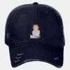 OTTO CAP® 6 Panel Low Profile Dad Hat Thumbnail