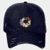 OTTO CAP® 6 Panel Low Profile Dad Hat Thumbnail