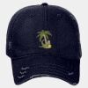 OTTO CAP® 6 Panel Low Profile Dad Hat Thumbnail