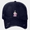 OTTO CAP® 6 Panel Low Profile Dad Hat Thumbnail