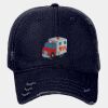 OTTO CAP® 6 Panel Low Profile Dad Hat Thumbnail