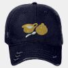 OTTO CAP® 6 Panel Low Profile Dad Hat Thumbnail