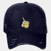 OTTO CAP® 6 Panel Low Profile Dad Hat Thumbnail