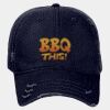 OTTO CAP® 6 Panel Low Profile Dad Hat Thumbnail