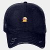 OTTO CAP® 6 Panel Low Profile Dad Hat Thumbnail