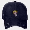 OTTO CAP® 6 Panel Low Profile Dad Hat Thumbnail