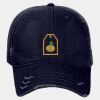 OTTO CAP® 6 Panel Low Profile Dad Hat Thumbnail
