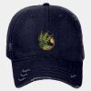 OTTO CAP® 6 Panel Low Profile Dad Hat Thumbnail