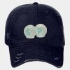 OTTO CAP® 6 Panel Low Profile Dad Hat Thumbnail