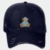 OTTO CAP® 6 Panel Low Profile Dad Hat Thumbnail
