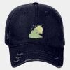 OTTO CAP® 6 Panel Low Profile Dad Hat Thumbnail