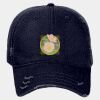 OTTO CAP® 6 Panel Low Profile Dad Hat Thumbnail