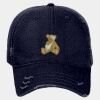 OTTO CAP® 6 Panel Low Profile Dad Hat Thumbnail