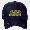 OTTO CAP® 6 Panel Low Profile Dad Hat Thumbnail