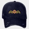 OTTO CAP® 6 Panel Low Profile Dad Hat Thumbnail