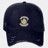 OTTO CAP® 6 Panel Low Profile Dad Hat Thumbnail