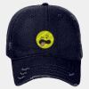 OTTO CAP® 6 Panel Low Profile Dad Hat Thumbnail