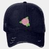 OTTO CAP® 6 Panel Low Profile Dad Hat Thumbnail