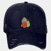 OTTO CAP 6 Panel Low Profile Dad Hat Thumbnail