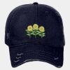 OTTO CAP® 6 Panel Low Profile Dad Hat Thumbnail