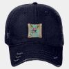 OTTO CAP® 6 Panel Low Profile Dad Hat Thumbnail