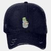 OTTO CAP® 6 Panel Low Profile Dad Hat Thumbnail