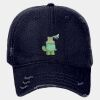 OTTO CAP® 6 Panel Low Profile Dad Hat Thumbnail