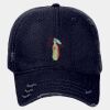 OTTO CAP® 6 Panel Low Profile Dad Hat Thumbnail
