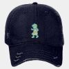 OTTO CAP® 6 Panel Low Profile Dad Hat Thumbnail