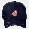 OTTO CAP® 6 Panel Low Profile Dad Hat Thumbnail