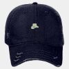 OTTO CAP® 6 Panel Low Profile Dad Hat Thumbnail