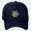 OTTO CAP® 6 Panel Low Profile Dad Hat Thumbnail