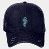OTTO CAP® 6 Panel Low Profile Dad Hat Thumbnail