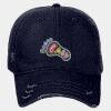 OTTO CAP 6 Panel Low Profile Dad Hat Thumbnail