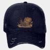 OTTO CAP® 6 Panel Low Profile Dad Hat Thumbnail
