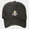 OTTO CAP® 6 Panel Low Profile Dad Hat Thumbnail