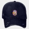 OTTO CAP® 6 Panel Low Profile Dad Hat Thumbnail