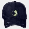 OTTO CAP® 6 Panel Low Profile Dad Hat Thumbnail