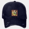 OTTO CAP® 6 Panel Low Profile Dad Hat Thumbnail