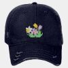 OTTO CAP® 6 Panel Low Profile Dad Hat Thumbnail
