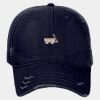 OTTO CAP® 6 Panel Low Profile Dad Hat Thumbnail
