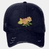 OTTO CAP® 6 Panel Low Profile Dad Hat Thumbnail