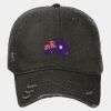OTTO CAP® 6 Panel Low Profile Dad Hat Thumbnail
